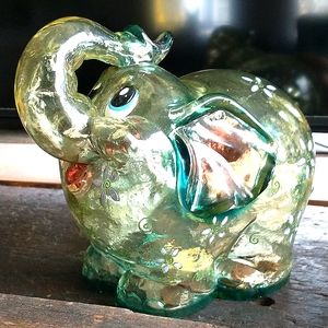 Elephant "Piggy" Bank